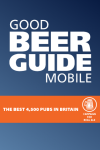 Good Beer Guide Mobile