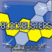BlockBusters BlockBusters