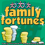 Family Fortunes Family Fortunes