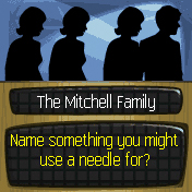 Family Fortunes Family Fortunes