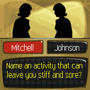 Family Fortunes Family Fortunes