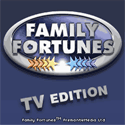 Family Fortunes TV Edition: Mobile Edition