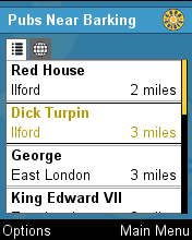 Good Pub Guide Good Pub Guide