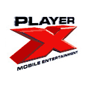 PlayerX